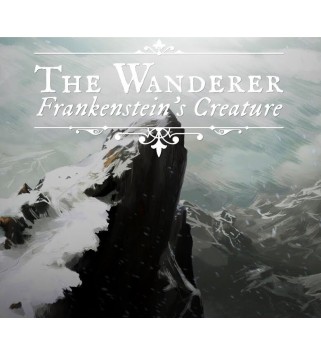 The Wanderer: Frankenstein s Creature Steam Key GLOBAL